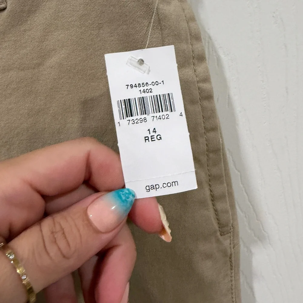 GAP kids uniform